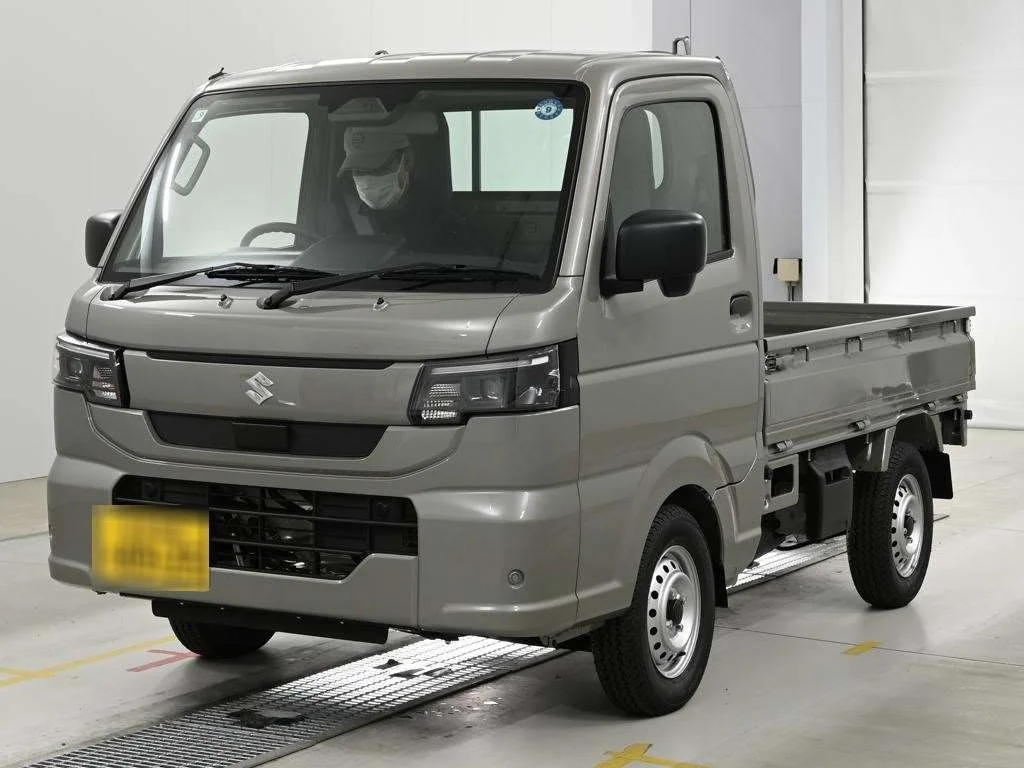 Suzuki Carry Truck DA16T 2026